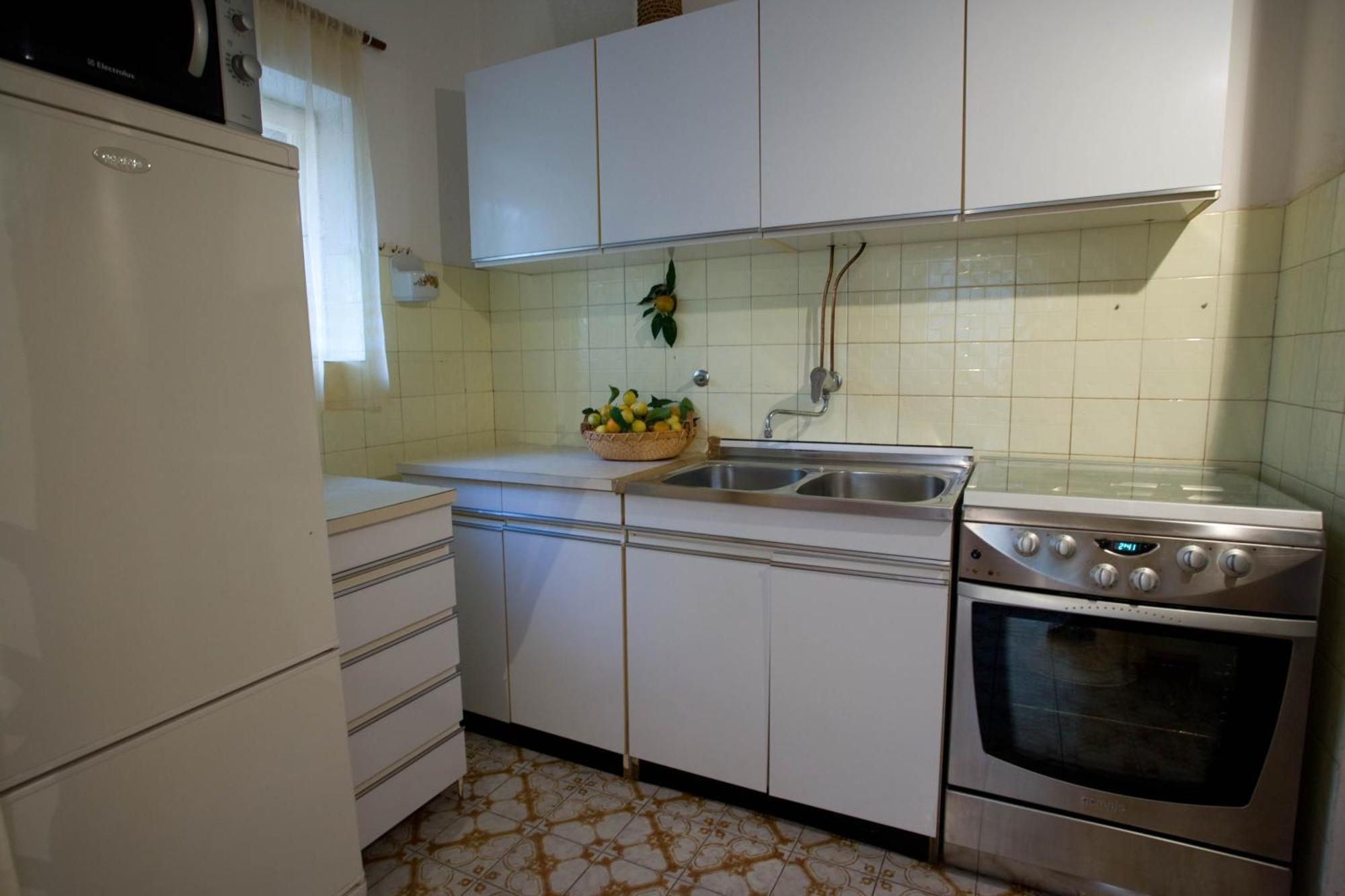 Apartments Topo Хвар Экстерьер фото