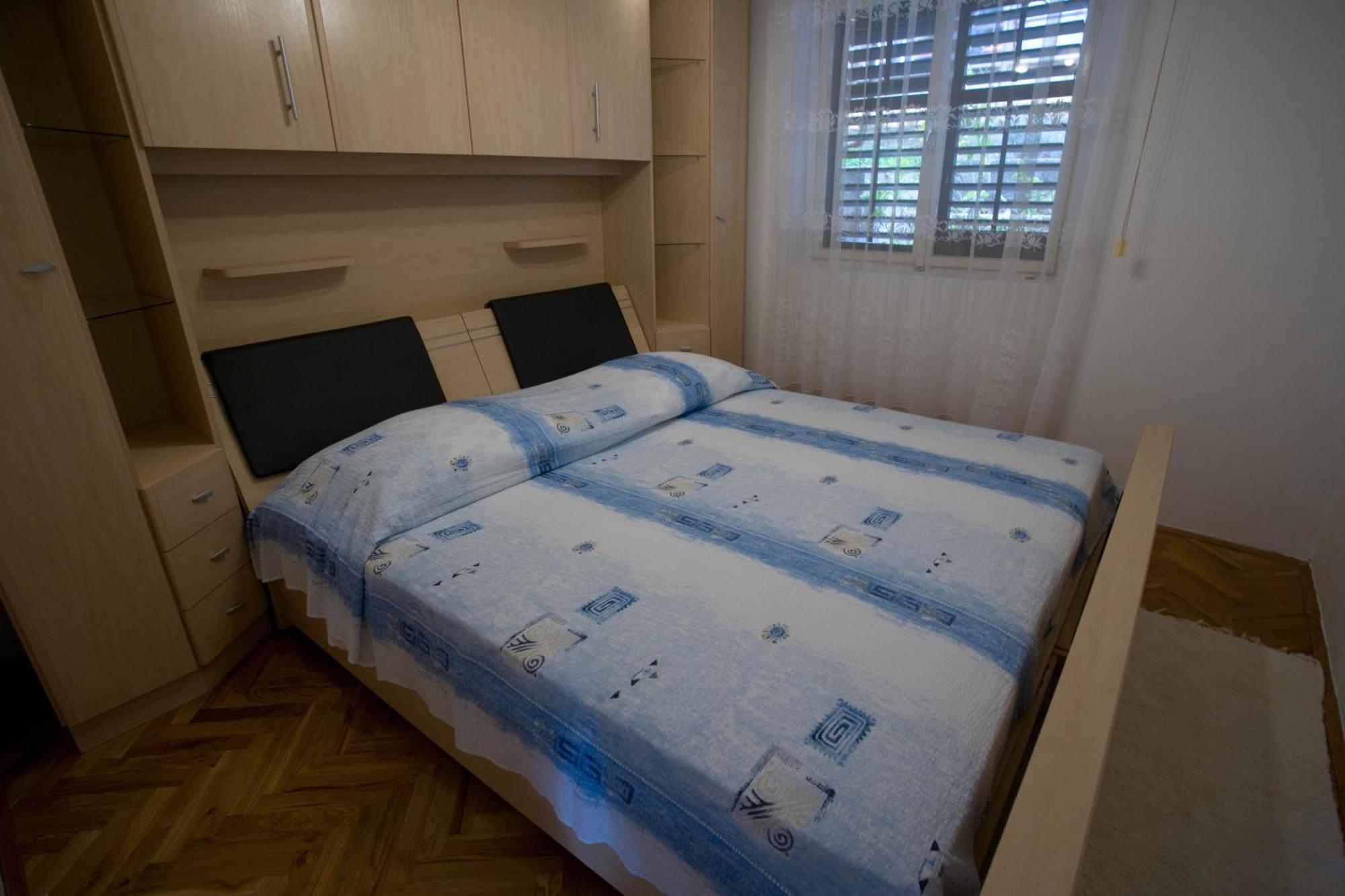 Apartments Topo Хвар Экстерьер фото