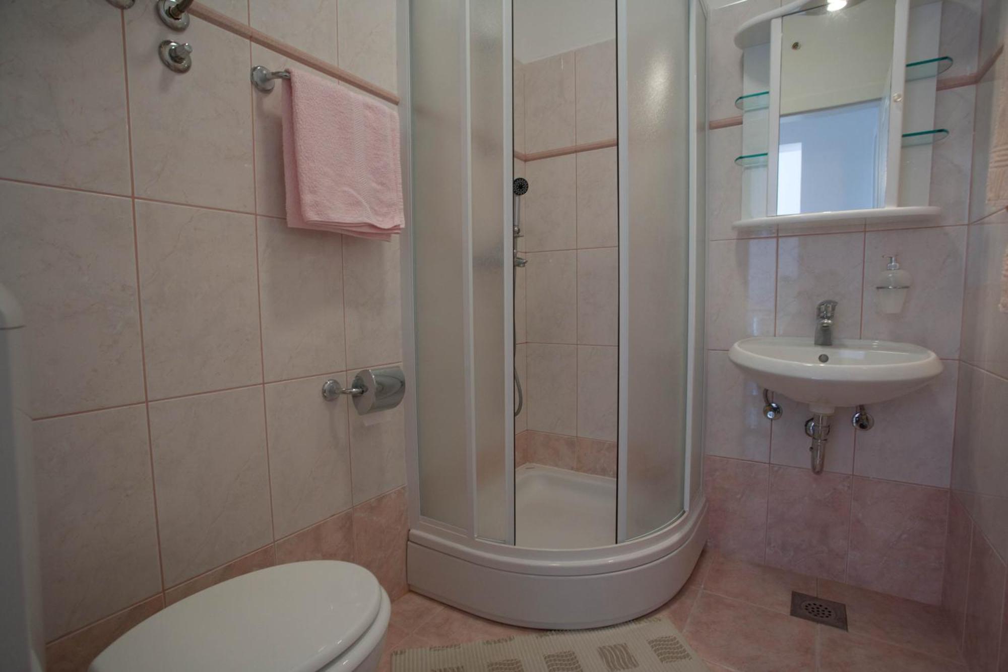 Apartments Topo Хвар Экстерьер фото