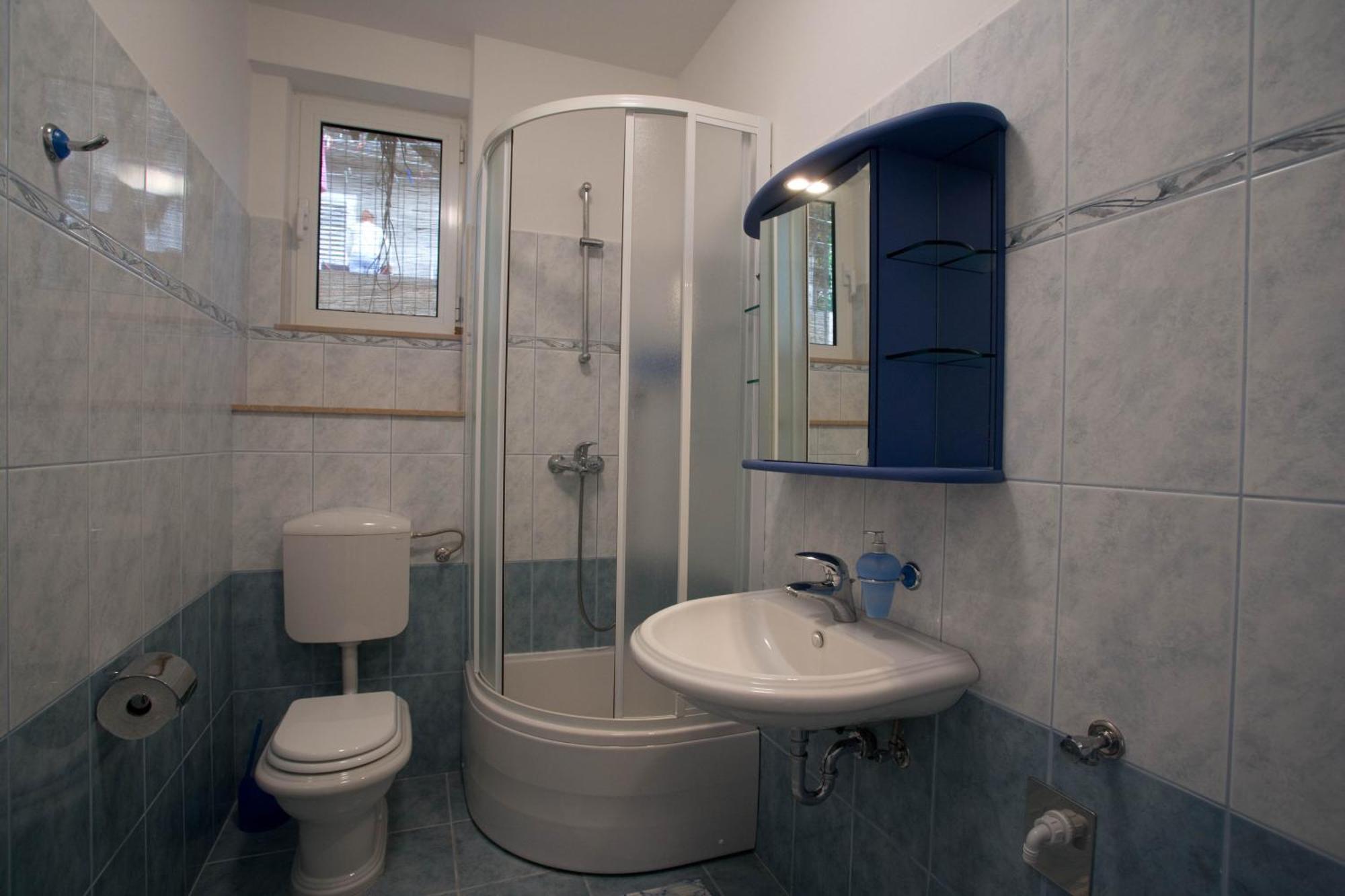 Apartments Topo Хвар Экстерьер фото
