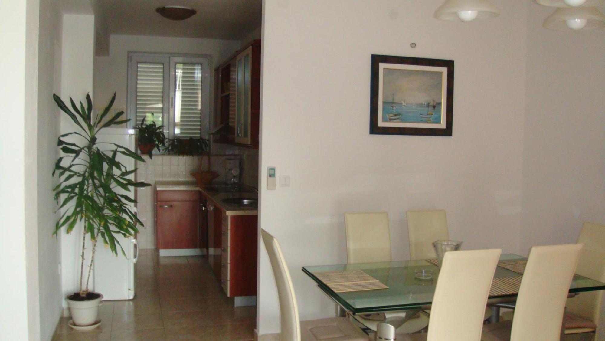 Apartments Topo Хвар Экстерьер фото