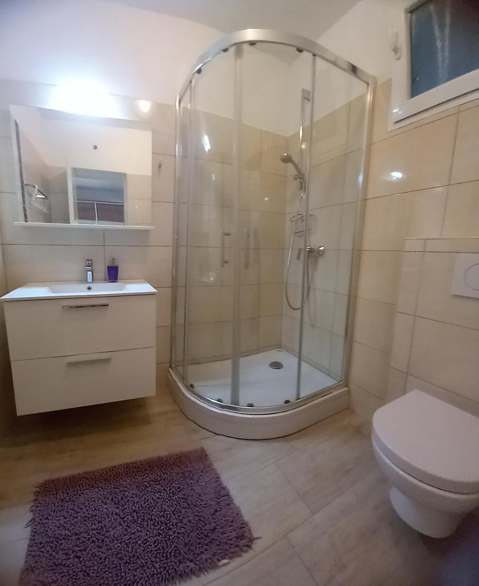Apartments Topo Хвар Экстерьер фото