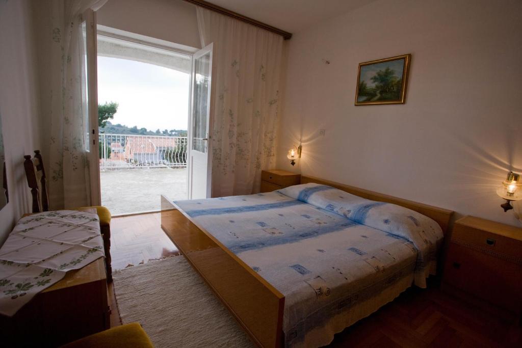 Apartments Topo Хвар Номер фото